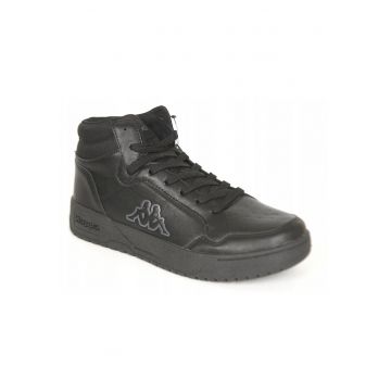 Pantofi sport din piele ecologica -