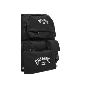 Rucsac  negru - barbati - C-BLB-MC-001-08