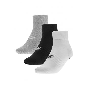 Set 3 perechi Sosete dwqfwq