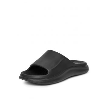 Slapi barbati -  M-69890 - negru