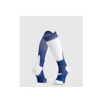 Sosete sport barbati  bleumarin/alb - 39-42 - tehnologie 4FWarm