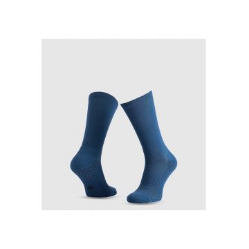 Sosete sport barbati -  unisex - 35-38 - Bleumarin