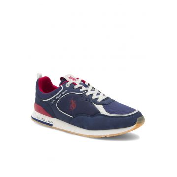 Tenisi barbati  bleumarin - Bleumarin