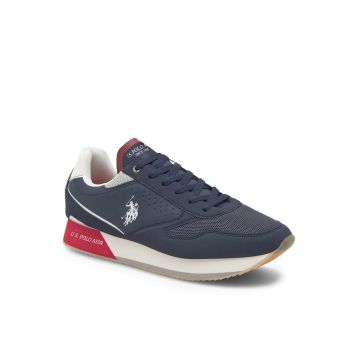 Tenisi barbati bleumarin  Bleumarin