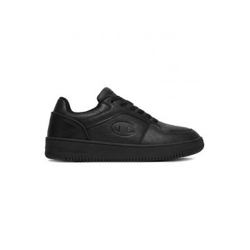 Tenisi barbati  CEO-RD18 2.0 LOW S21 - negru - textil
