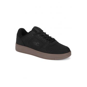 Tenisi barbati  CEO-RD18 LOW CORD S2 - negri - textil