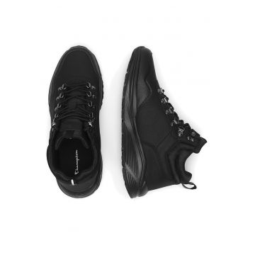 Tenisi barbati  CLIMB RX MID - Negru