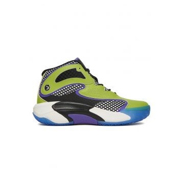 Tenisi barbati  EOSS-SHAQNOTIX 2.0 A - multicolor - piele naturala