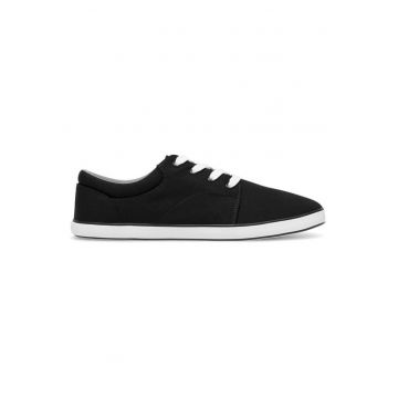Tenisi barbati  Negru din Textil - Negru
