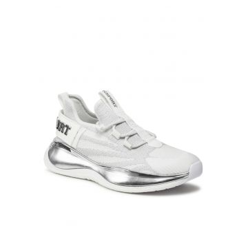 Tenisi barbati -  The Bubble Gen.X.02 - alb - textil -