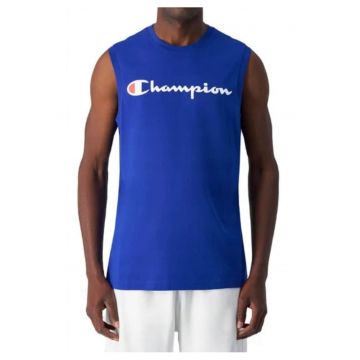 Top cu imprimeu logo