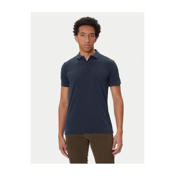 Tricou barbati  albastru - bumbac