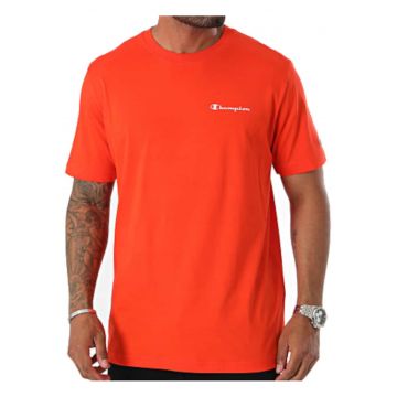 Tricou cu decolteu la baza gatului