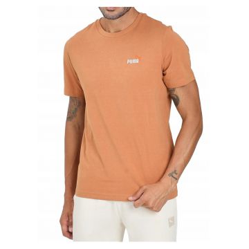 Tricou cu decolteu la baza gatului