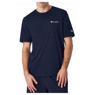 Tricou cu detaliu logo in piept