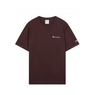 Tricou cu detaliu logo