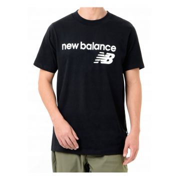 Tricou cu imprimeu cu logo