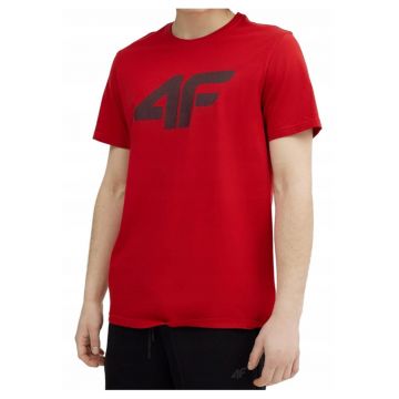 Tricou cu imprimeu logo -