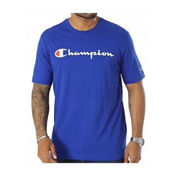 Tricou cu imprimeu logo