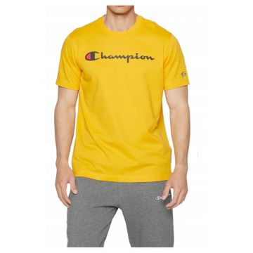 Tricou din bumbac cu imprimeu logo