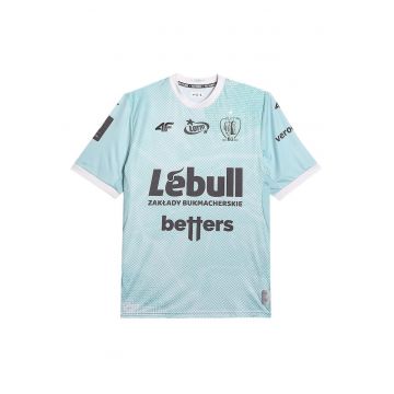 Tricou sport barbati  multicolor - poliester - Multicolor