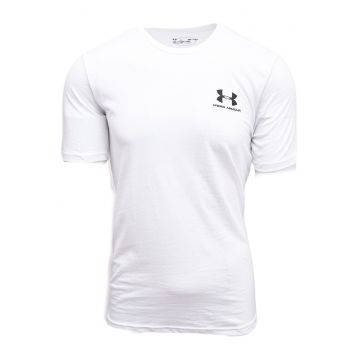 Tricou  Sportstyle 1326799-10021253 - Alb