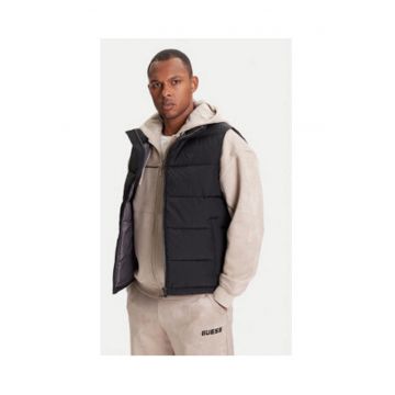 Vesta barbateasca din poliamida