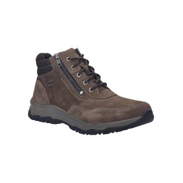 bărbați -  Leroy 57 - piele natural - Maro