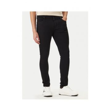 Blugi barbati  negru -