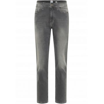 Blugi  Vegas Slim Fit - Negru