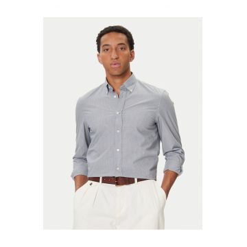 Camasa barbati  albastru - 100% bumbac