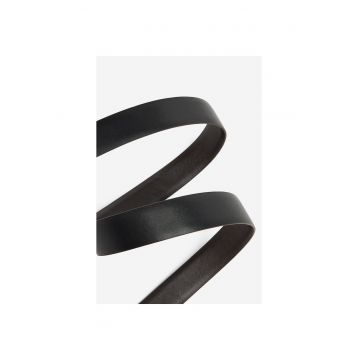 Curea piele naturala  maro Gino Rossi curea barbati mdwqfaro Cdwqf-NOAH-ZZ24083 curea barbati