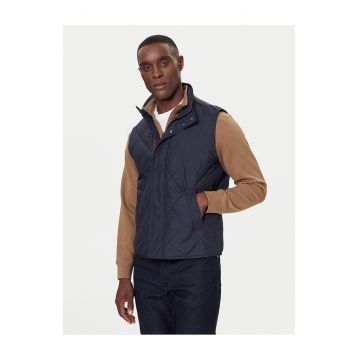 Geaca de tranzitie - barbati -  bleumarin