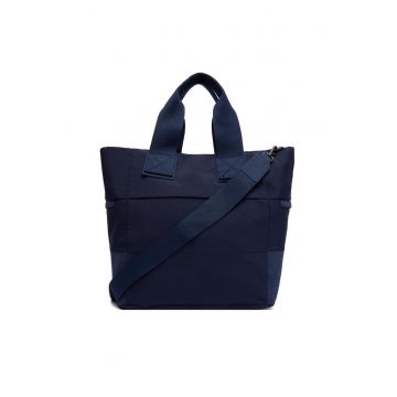 Geanta barbati -  C-ODYS-XC8184 - granat - material textil