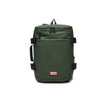 Geanta barbati  khaki - material - fara marime