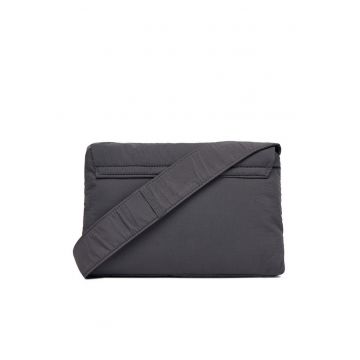 Geanta barbati -  material - gri - NOSIZE