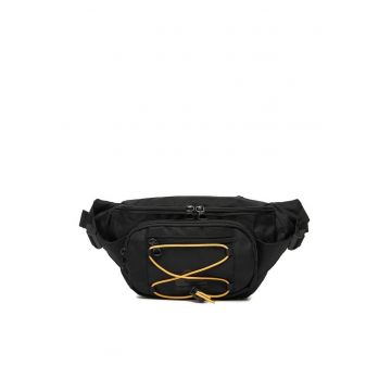 Geanta barbati  neagra