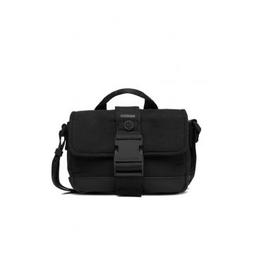 Geanta unisex  model CEO-HTR-XC-008-08 - culoare neagra