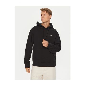 Hanorac barbati  negru -