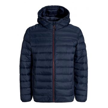 Jacheta de tranzitie -  bleumarin - barbati