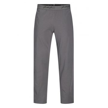 Pantaloni de pijama barbati  gri -