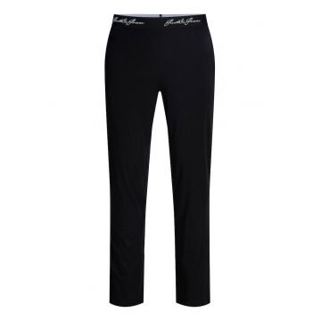 Pantaloni de pijama barbati  negru -