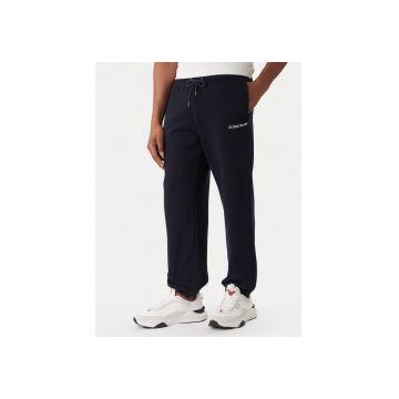 Pantaloni de trening barbati  bleumarin