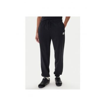 Pantaloni de trening barbati -  negru