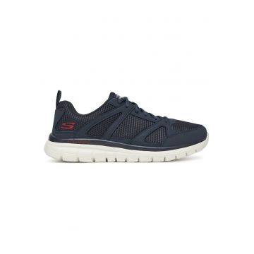 Pantofi sport barbati -  BURNS 8790117 - bleumarin - textil