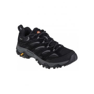 Pantofi sport barbati J036253 -  Negru - Textil -