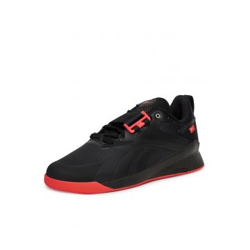 Pantofi sport barbati -  LIFTER PR III - negru - Negru