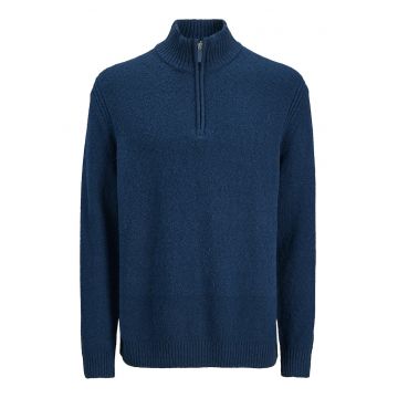 Pulover barbati Jack Jones - albastru