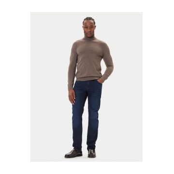 Pulover pentru barbati  maro -