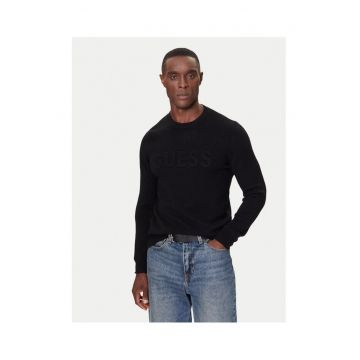 Pulover pentru barbati  negru